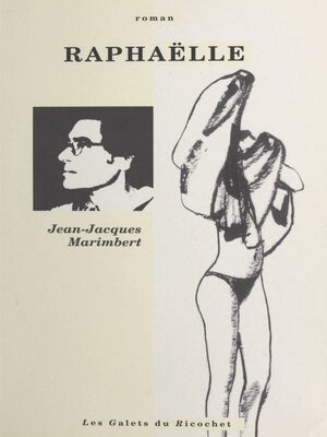 cover image of Raphaëlle